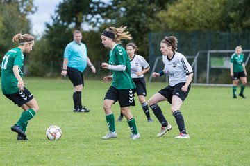 Bild 41 - Frauen SG Holstein Sued - SV Eintracht Luebeck : Ergebnis: 3:0